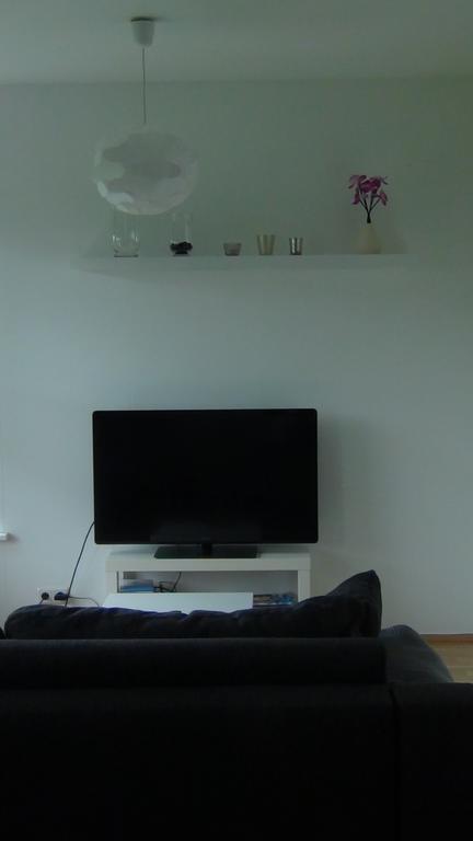 Borg Apartments Hvolsvöllur Kültér fotó