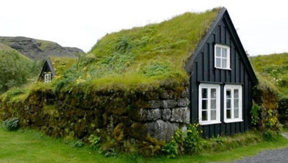 Borg Apartments Hvolsvöllur Kültér fotó
