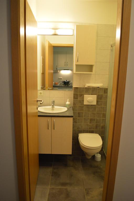 Borg Apartments Hvolsvöllur Szoba fotó